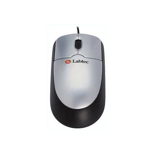 Фото Мышь Labtec Optical Mouse