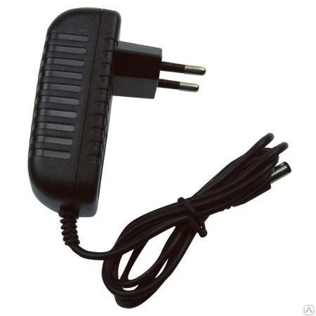 Фото Ecola LED strip Power Adapter 24W 220V-12V - адаптер питания для светодиодн