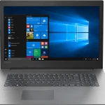 фото Ноутбук Lenovo IdeaPad 330-17ICH 81FL004BRU Onyx Black