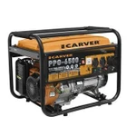 фото Генератор бензиновый Carver PPG-6500