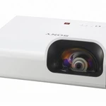 фото Проектор Sony VPL-SW235