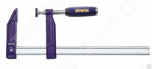 Фото Струбцина Irwin CLAMP тип S