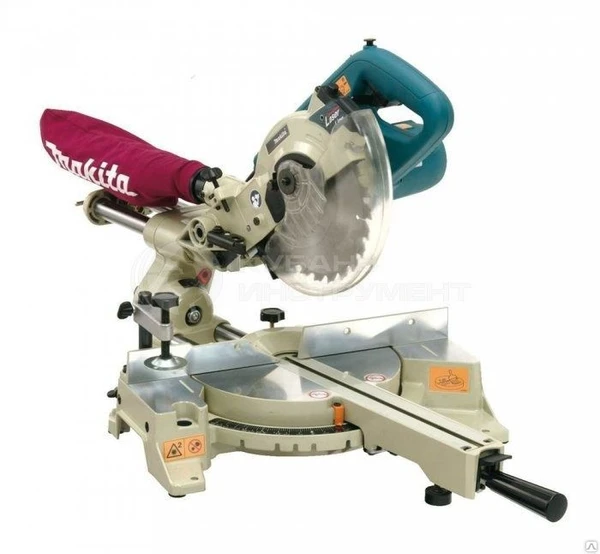 Фото Торцовая пила LS 0714 Makita Makita