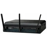 фото Wi-Fi роутер Cisco 1941W