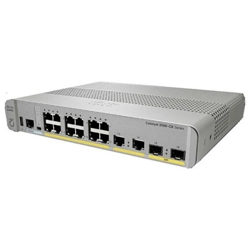 Фото Коммутатор Cisco