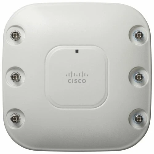 Фото Wi-Fi роутер Cisco AIR-AP1262N