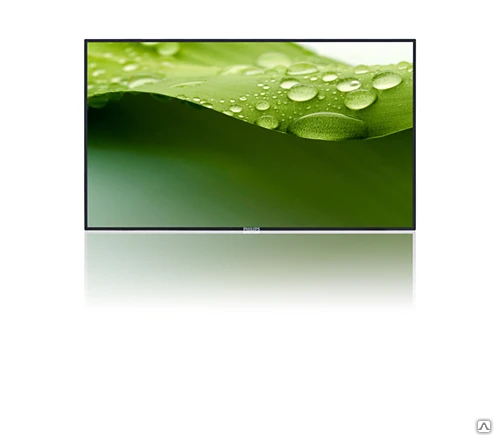 Фото LED панель Philips 47" BDL4780VH/00 V-line