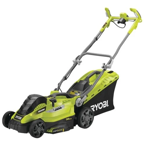 Фото Газонокосилка RYOBI RLM 15E36H