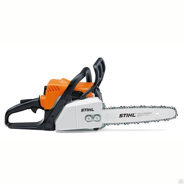 Фото Бензопила Stihl MS 180 SUPER-16"