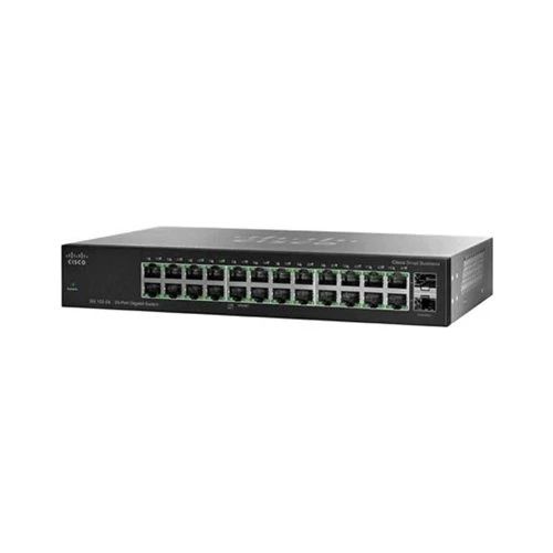 Фото Коммутатор Cisco SR2024CT