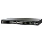 фото Коммутатор Cisco SF200-48