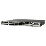 фото Коммутатор Cisco WS-C3750X-48PF-E