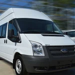 фото Ford Transit грузопассажирский 22278С