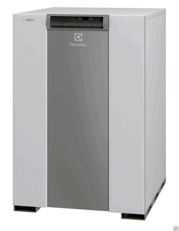 Фото Газовый напольный котел Electrolux FSB 40 Mi, 865х635х630, 119 кг