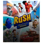 фото Kinect Rush: A Disney–Pixar