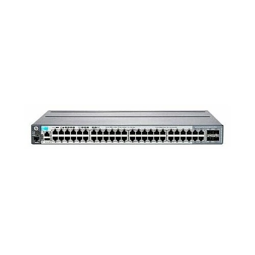 Фото Коммутатор HP Aruba 2920-48G-POE+