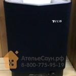 Фото №3 Печь для сауны Tylo Sense PURE 6 (с пультом Pure, арт. 61001344/61001160)