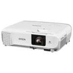 фото Проектор Epson EB-X39