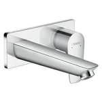 фото Смеситель для раковины Hansgrohe Talis E 71732000