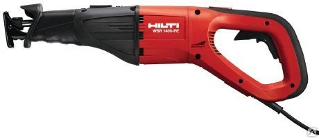 Фото Аренда сабельной пилы Hilti WSR 1400-PE