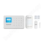 фото Комплект gsm/wi-fi сигнализации falcon eye fe advance