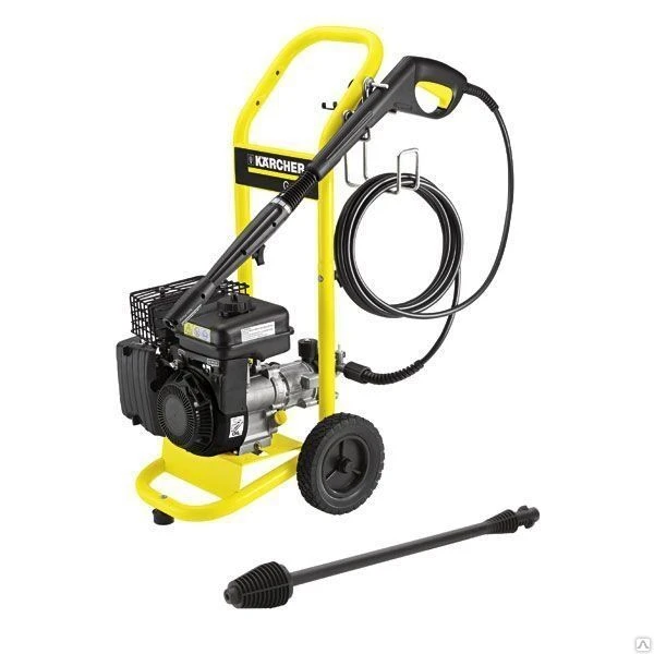 Фото Минимойка KARCHER G 4.10 M