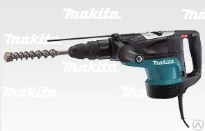 Фото Перфоратор Makita HR5210C