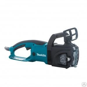 Фото Электрическая цепная пила makita uc3030a/05m