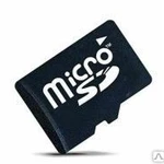 фото Флешка Micro SD 16 Gb