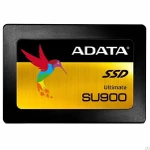 фото Твердотельный накопитель SSD 2.5" 512Gb ADATA Ultimate 
SU900 ASU900SS-512G