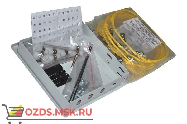 Фото NTSS-WFOBМк-4-FCU-9-SP2х: Кросс настенный Микро