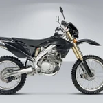 фото Мотоцикл STELS 450 Enduro