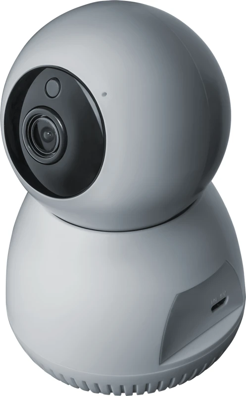 Фото Видеокамера 14 546 Smart Home 360град. IP20 FHD NSH-CAM-01-IP20-WiFi Navigator Smart Home 14546