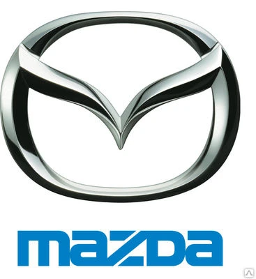 Фото Рейка рулевая для Mazda