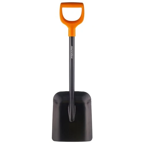 Фото Лопата совковая FISKARS Solid