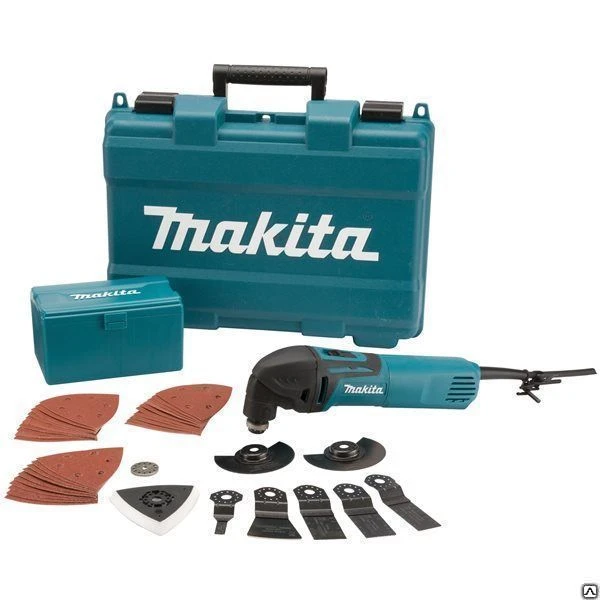 Фото Резак универсальный MAKITA TM3000CX2