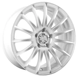 фото Колесный диск Racing Wheels H-290