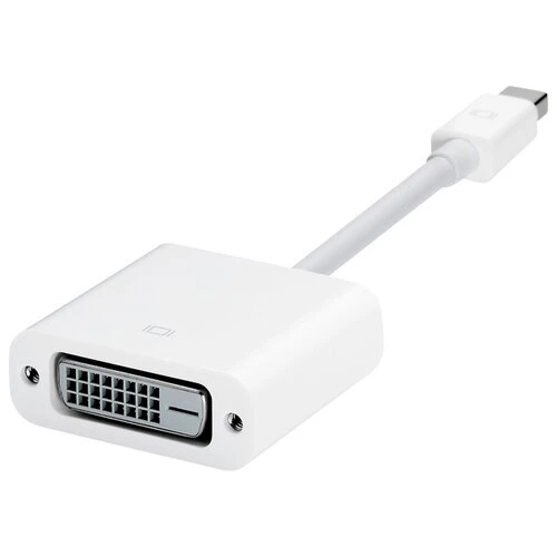 Фото Переходник Apple DVI-D - mini