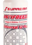 фото КОНЦЕНТРАТ (-70) синий SUPREMA ANTIFREEZE, 1,5 л