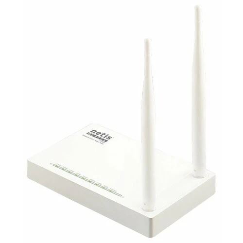 Фото Wi-Fi роутер netis DL4323