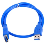 фото Удлинитель Aopen USB - USB