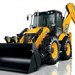 фото Экскаватор-погрузчик JCB 4CX Экскаватор погрузчик новый в наличии