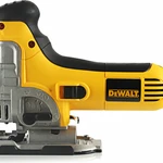 фото Лобзик DeWalt DW333K