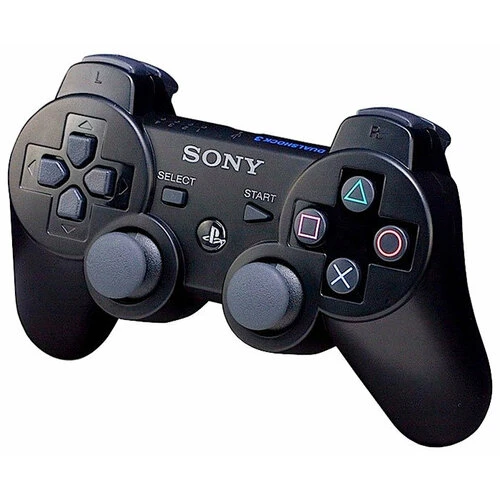 Фото Геймпад Sony DualShock 3