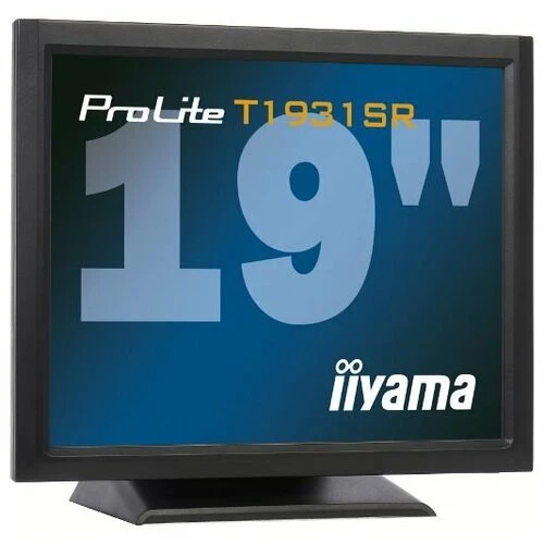 Фото Монитор Iiyama ProLite T1931SR-1