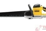 фото Пила аллигатор DeWalt DWE399