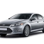 фото Оригинальные б/у Форд Мондео 4 Ford Mondeo (4) 2007-2015