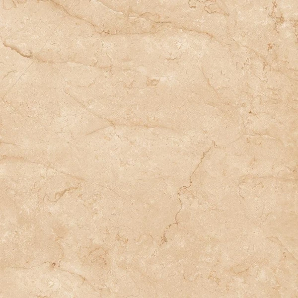 Фото Керамический гранит KERRANOVA Marble Trend 600x600 Crema Marfil K-1003/MR