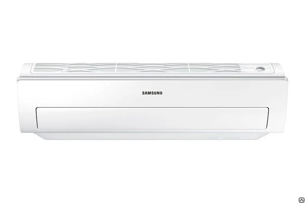 Фото Кондиционер настенный SAMSUNG AR24HSFSRWKNER Comfort 1 (Inverter)