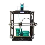 фото 3D-принтер 3DIY PRUSA I3 STEEL BIZON